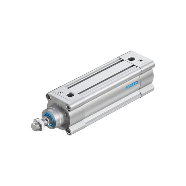 Festo Standards-Based Cylinder DSBC-63-125-PPVA-N3 DSBC-63-125-PPVA-N3 - main